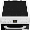 Кухонная плита BEKO FFSM57312GWS