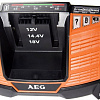 Дрель-шуруповерт AEG BS 18C Li-402C (4935443994)