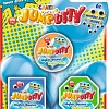 Тесто для лепки Craze Jumputty Попрыгунчик Безумный прыжок 40546