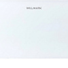 Конвектор Willmark WCH-2000GW