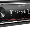 Автомагнитола Kenwood KMM-BT205