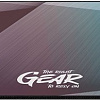 Коврик для мыши MSI Agility GD22 Gleam Edition