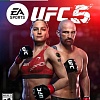 UFC 5 (без русской озвучки и субтитров) для Xbox Series X