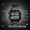 Наручные часы Skmei 1335-2 (черный)