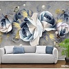 Фотообои Citydecor Абстракция 175 300x260