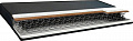Матрас Mio Tesoro Black 1.306 120x186