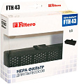 HEPA-фильтр Filtero FTH 43