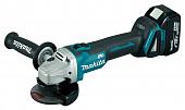 Makita DGA504ZX2