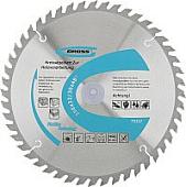 Пильный диск GROSS 73337
