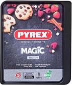Плоский противень Pyrex Magic MG33BV6