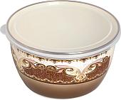 Миска для смешивания Metrot Терракот 350809