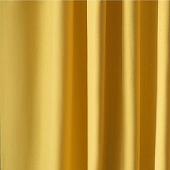 Комплект штор Pasionaria Билли 340x240 с подхватами (желтый)