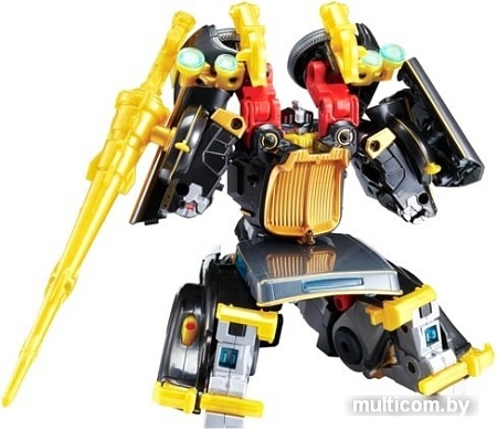 Трансформер Young Toys Tobot Galaxy Detectives Paragon 301112