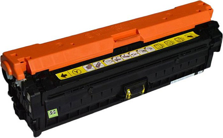 Картридж CACTUS CS-CE742A (аналог HP 307A (CE742A))
