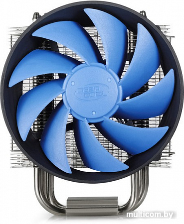 Кулер для процессора DeepCool GAMMAXX S40