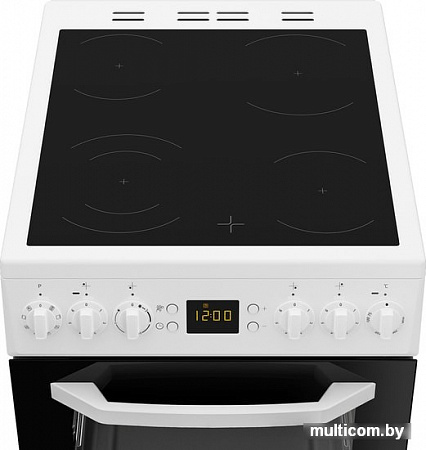 Кухонная плита BEKO FFSM57312GWS