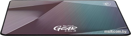 Коврик для мыши MSI Agility GD22 Gleam Edition