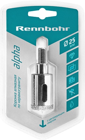 Коронка Rennbohr 676225