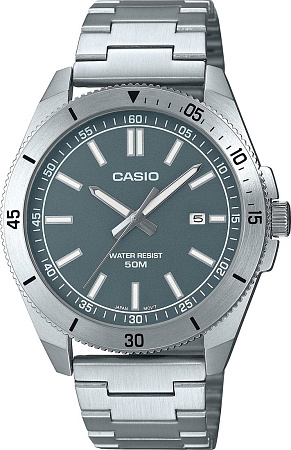 Наручные часы Casio MTP-B155D-3E