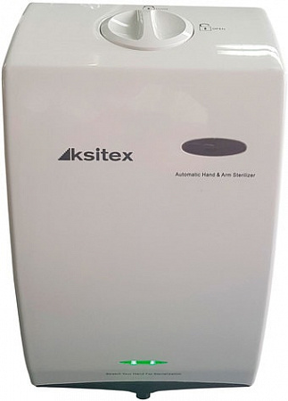 Дозатор для антисептика Ksitex ADD-6002W