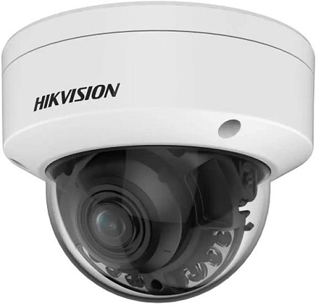 IP-камера Hikvision DS-2CD2147G2H-LISU (2.8 мм, белый)