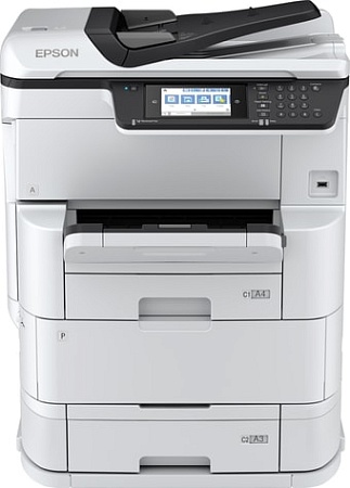 МФУ Epson WF-C878RDTWF