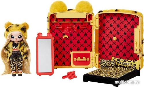 Кукла L.O.L. Surprise! Na! Na! Na! Surprise 575696EUC