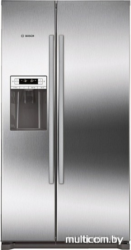 Холодильник side by side Bosch KAI90VI20R