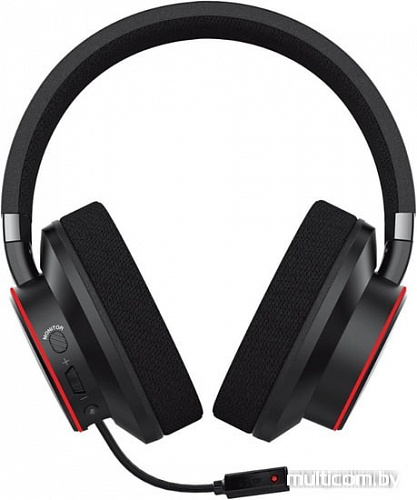 Наушники Creative Sound BlasterX H6