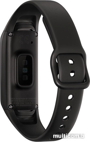 Фитнес-браслет Samsung Galaxy Fit (оникс)