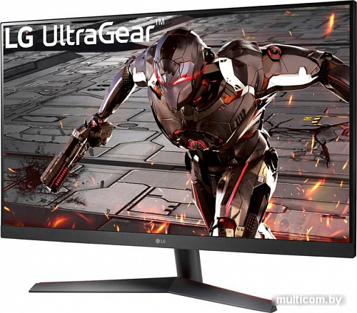 Монитор LG UltraGear 32GN500-B