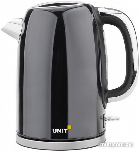 Чайник UNIT UEK-264 (черный)