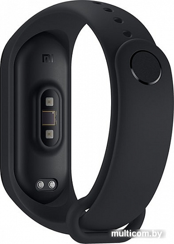 Фитнес-браслет Xiaomi Mi Smart Band 4 NFC (русская версия)
