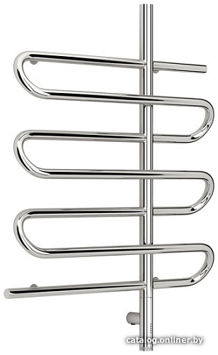 Полотенцесушитель Сунержа Эпатаж 3.0 800х600 МЭМ правый 00-5851-8060