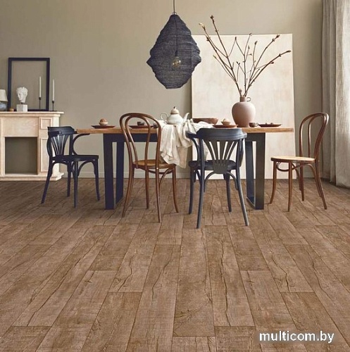 Линолеум Ideal Glory Woodstock 2 (3.5x1м)