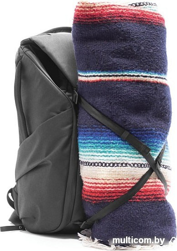Рюкзак Peak Design Everyday Backpack 20L V2 (black)