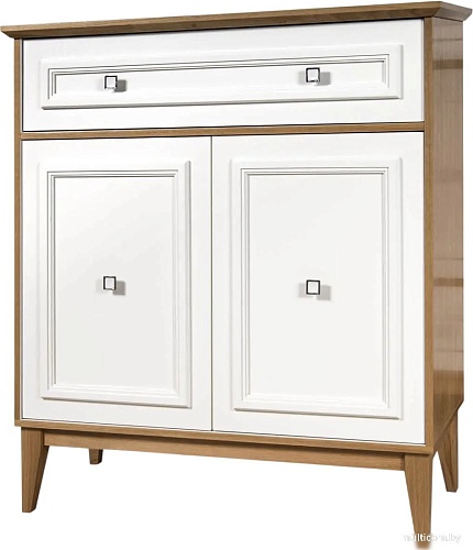 Гомельдрев Торино ГМ 1499 (белый/натуральный дуб)