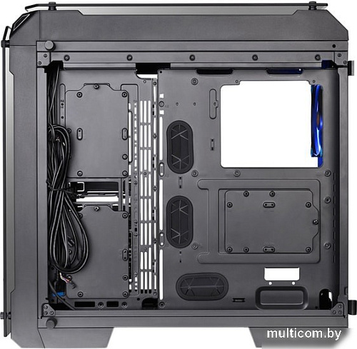 Корпус Thermaltake View 71 Tempered Glass Edition
