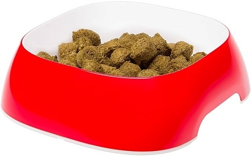 Миска Ferplast Glam Large (красный)