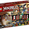 Конструктор LEGO Ninjago 71735 Турнир стихий