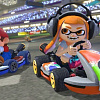 Игра Mario Kart 8 Deluxe для Nintendo Switch