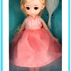 Кукла Darvish Walala Girl с расческой DV-T-2961