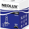 Галогенная лампа Neolux HB3 Standart 1шт [N9005]