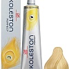 Wella Professionals Koleston Perfect 9/38 светлый блонд золотисто-жемчужный