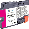 Картридж G&amp;G GG-LC3237M (аналог Brother LC3237M)