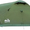 Экспедиционная палатка TRAMP Mountain 4 v2 (зеленый)