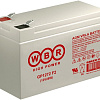 Аккумулятор для ИБП WBR GP1272 28W