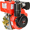Дизельный двигатель Brait BR420DEG
