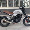 Мотоцикл M1NSK SCR 250