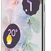 Смартфон Google Pixel 6 Pro 12GB/128GB (белый)